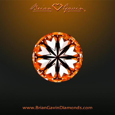 0.324 G SI1 Signature Round hearts