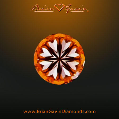 0.478 F VS2 Signature Round hearts