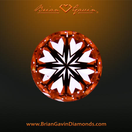 3.018 H SI1 Signature Round hearts