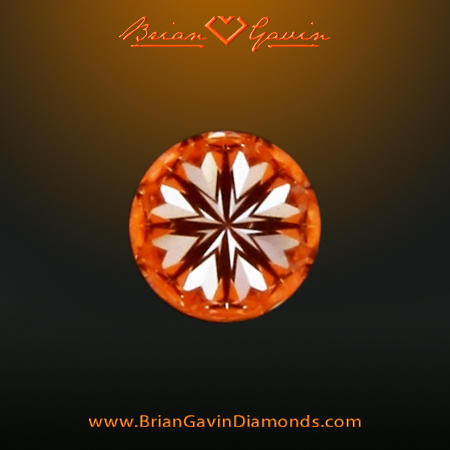 0.417 H SI1 Signature Round hearts