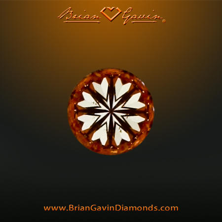 0.424 K SI1 Signature Round hearts