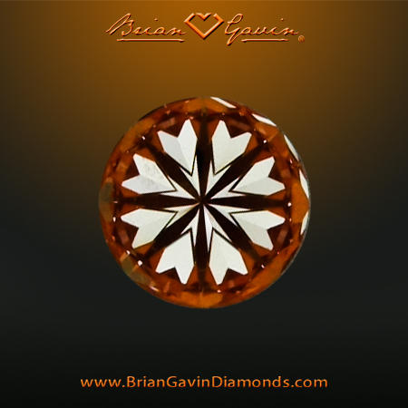 1.720 H SI1 Signature Round hearts