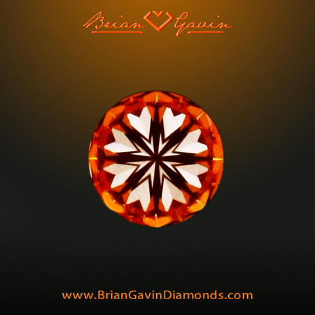 1.346 G SI1 Signature Round hearts