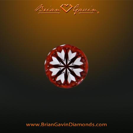 0.251 G SI1 Signature Round hearts