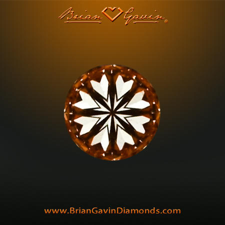 0.412 G SI1 Signature Round hearts