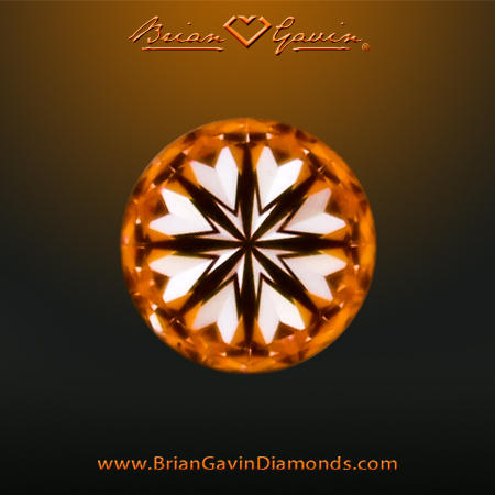 0.765 G SI1 Signature Round hearts