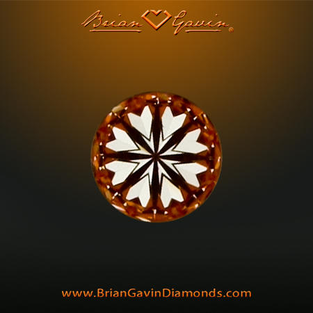 0.510 H VS2 Signature Round hearts