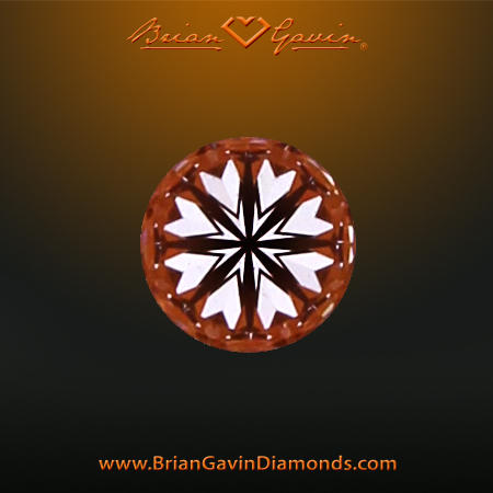 0.476 I VS2 Signature Round hearts