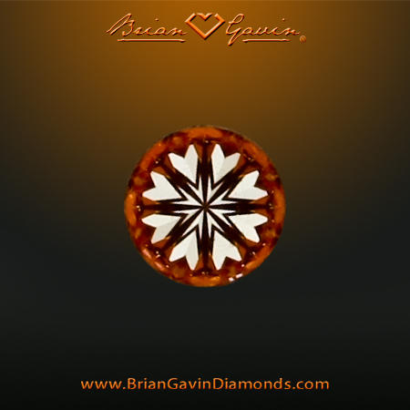 0.427 K SI1 Signature Round hearts