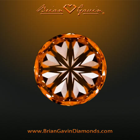 0.835 G SI1 Signature Round hearts