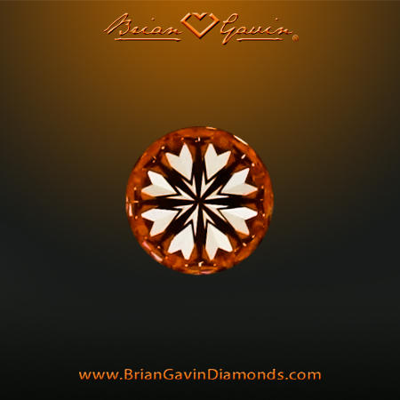 0.300 G SI2 Signature Round hearts