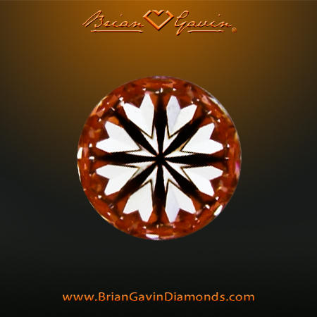 0.230 G SI1 Signature Round hearts