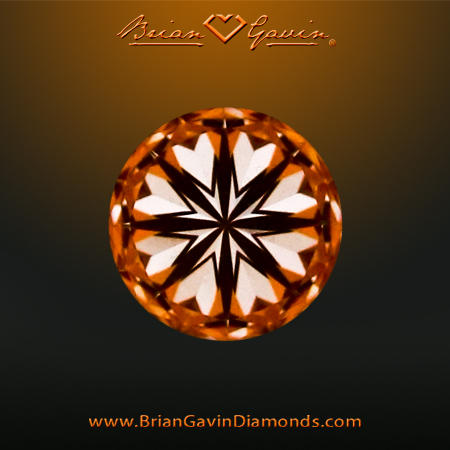 2.028 H SI1 Signature Round hearts