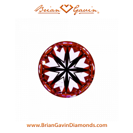 1.297 H SI1 Signature Round hearts