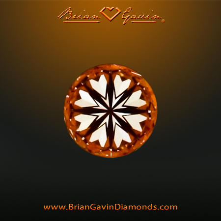 0.476 J VS2 Signature Round hearts