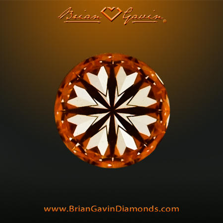 1.250 G VS2 Signature Round hearts