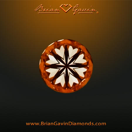 0.466 H SI1 Signature Round hearts