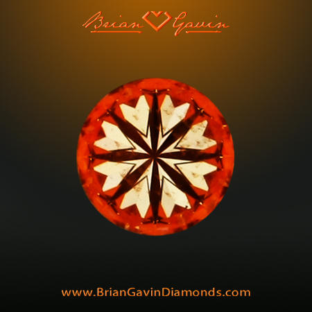1.265 G SI2 Signature Round hearts