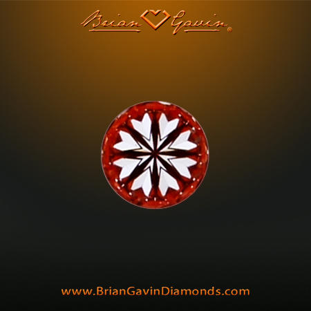 0.310 G SI1 Signature Round hearts