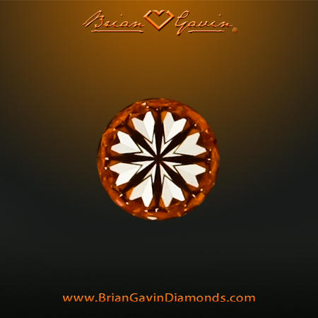 0.403 G SI1 Signature Round hearts