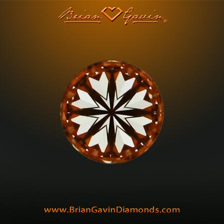 0.802 I VS2 Signature Round hearts