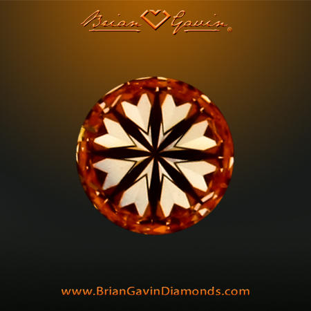 0.315 G SI1 Signature Round hearts