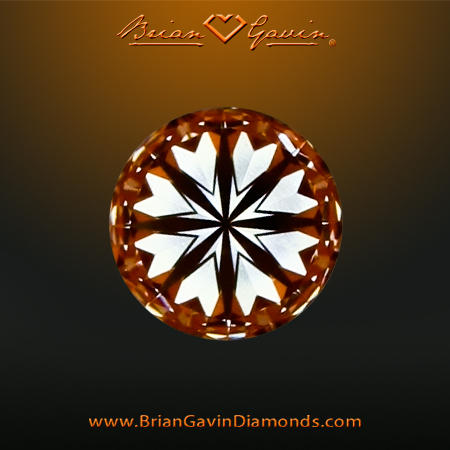 1.724 K SI1 Signature Round hearts