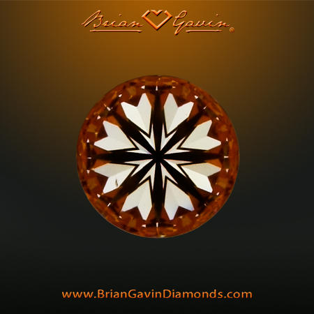 1.730 K SI1 Signature Round hearts