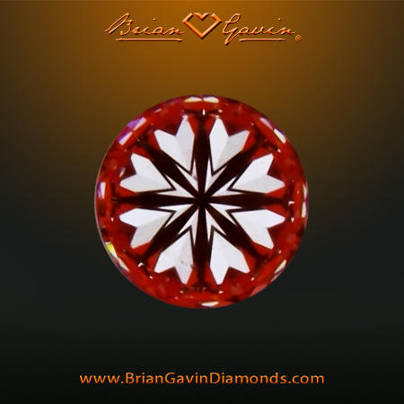 1.576 H SI1 Signature Round hearts