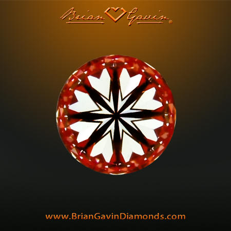 0.708 H SI1 Signature Round hearts