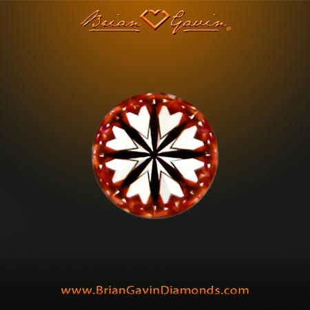 0.475 H SI1 Signature Round hearts