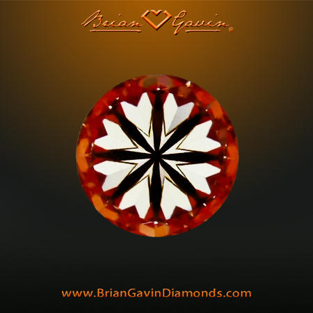 0.476 J VS2 Signature Round hearts