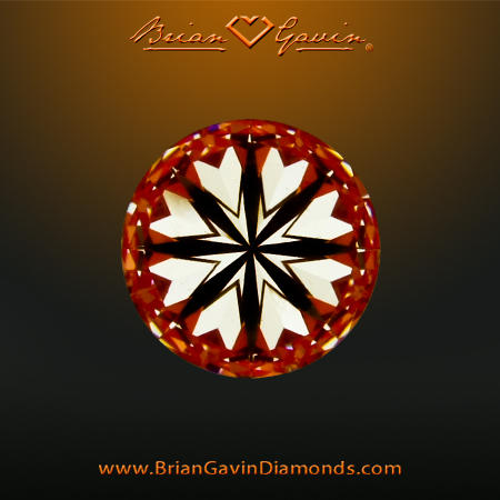 1.296 G SI1 Signature Round hearts