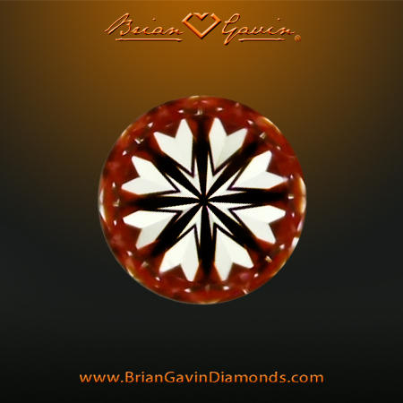 0.775 H SI1 Signature Round hearts