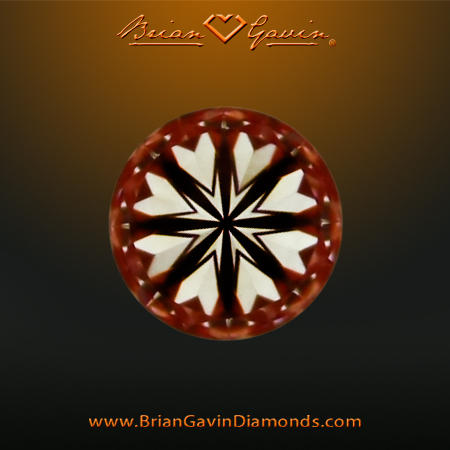 0.756 G SI1 Signature Round hearts