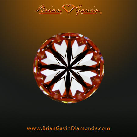 1.257 H SI1 Signature Round hearts