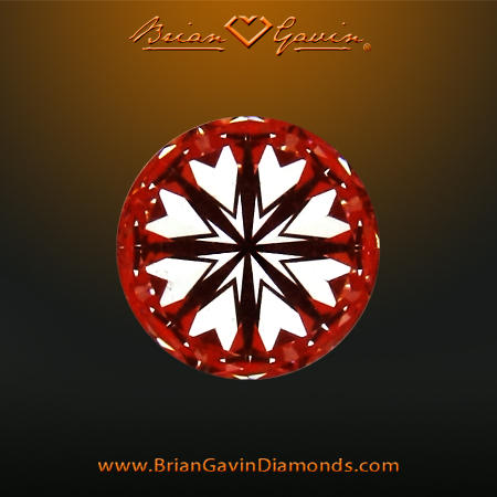 2.426 H SI1 Signature Round hearts