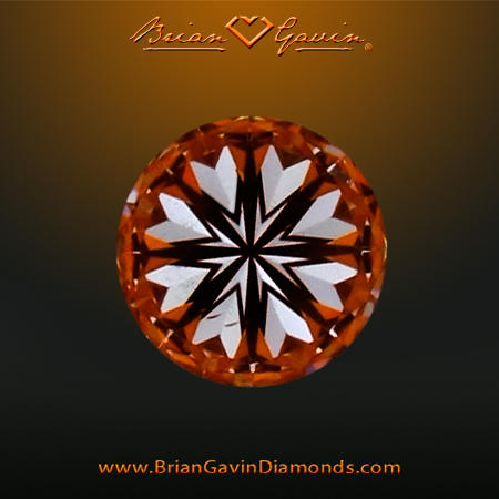 1.358 H SI1 Signature Round hearts