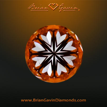 2.221 J SI2 Signature Round hearts