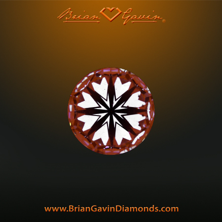 0.430 H SI1 Signature Round hearts