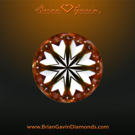 1.274 H SI1 Signature Round hearts