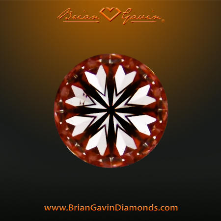 1.028 H SI1 Signature Round hearts