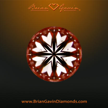 1.056 H SI1 Signature Round hearts