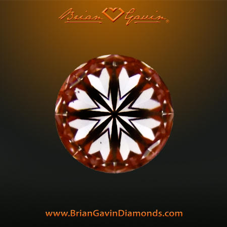 1.002 H SI1 Signature Round hearts