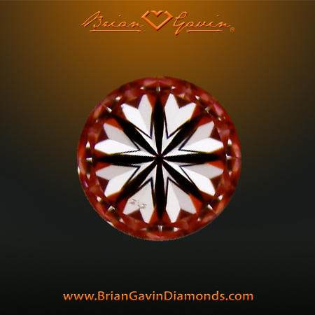 1.271 H SI1 Signature Round hearts