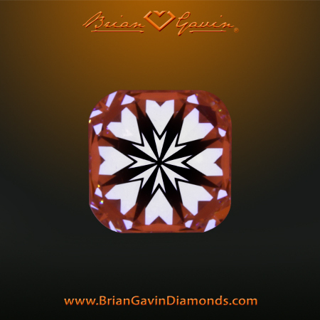 0.713 F SI1 Signature Cushion hearts