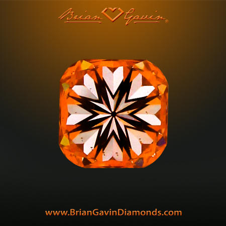 1.238 H VS2 Signature Cushion hearts