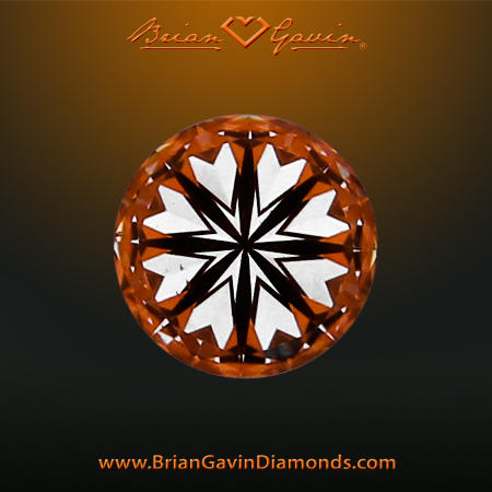1.514 J SI1 Signature Round hearts