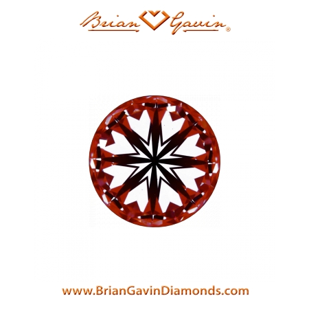 1.545 H SI1 Signature Round hearts