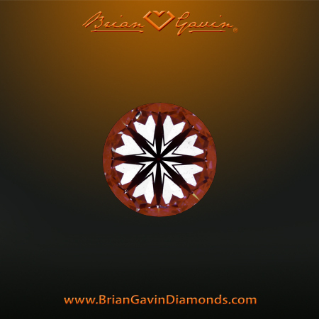 0.435 H SI1 Signature Round hearts